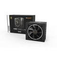 thumbnail image 1 of Be Quiet BN671 11 FM 650W 80 Plus Gold Efficiency ATX Power Supply, 1 of 1