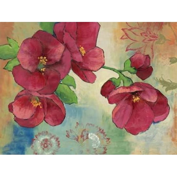 Be Radiant Poster Print by PI Studio (9 x 12)