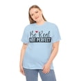 thumbnail image 1 of Be Real Inspiritional Unisex Heavy Cotton Tee, 1 of 10