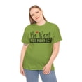 thumbnail image 1 of Be Real Inspiritional Unisex Heavy Cotton Tee, 1 of 10