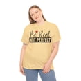 thumbnail image 1 of Be Real Inspiritional Unisex Heavy Cotton Tee, 1 of 10