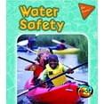 thumbnail image 1 of Pre-Owned Water Safety (Paperback) 9781403449450, 1 of 1