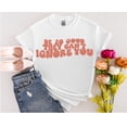 thumbnail image 1 of Be So Good They Can't Ignore You. Shirt, Cute  Trendy Positivity Shirt, 1 of 2