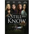 thumbnail image 1 of Be Still And Know (DVD), Bridgestone, Mystery & Suspense, 1 of 2