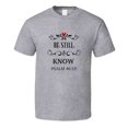 thumbnail image 1 of Be Still And Know Psalm 46:10 Tee Christian Faith Novelty T Shirt, 1 of 1
