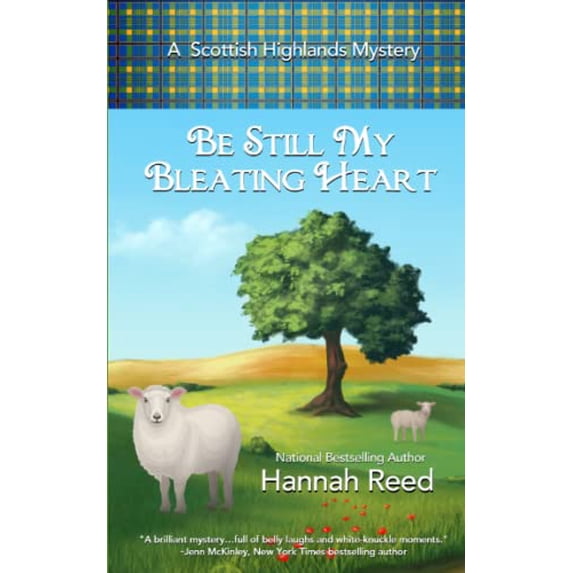 Pre-Owned Be Still My Bleating Heart, 9781711722603, 171172260X, Paperback,