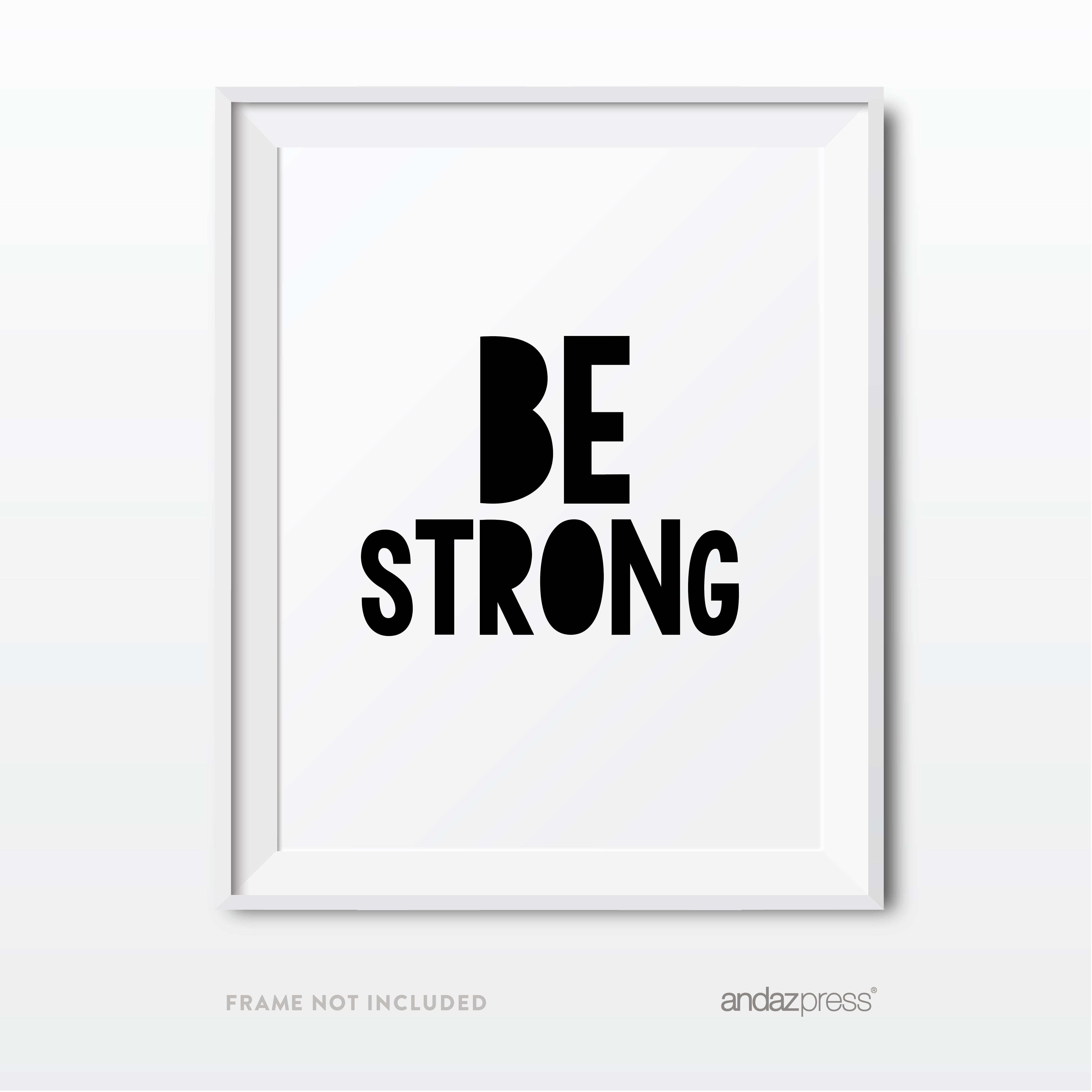 https://i5.walmartimages.com/seo/Be-Strong-Be-Brave-Nursery-Kids-Room-Wall-Art-Modern-Black-and-White-2-Pack_35e045f7-f3f7-40da-baab-67b730952d55_1.b80947ea4670bdd83312b95483d9dc21.jpeg