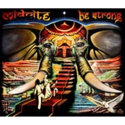Be Strong Digi-Pak
