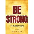 thumbnail image 1 of Be Strong, (Paperback), 1 of 1