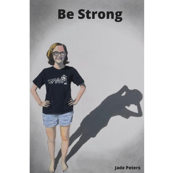 Be Strong (Paperback)