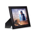thumbnail image 1 of Be Strong and Courageous, Joshua 1:9, Graduation Gift with Bible Verse, Inspirational Wall Décor, 6421B, 1 of 6