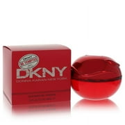 كن مغرورًا بواسطة Donna Karan Eau De Parfum Spray 3.4 أوقية للإناث