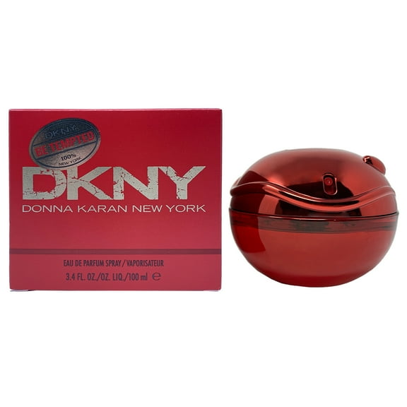 Be Tempted by Donna Karan
