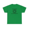 thumbnail image 1 of Be The Energy Sun Unisex Heavy Cotton Tee, 1 of 9