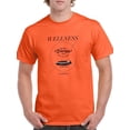 thumbnail image 1 of Be The Energy You Want T-Shirt Men -Image by Shutterstock, Male 4X-Large, 1 of 4