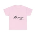 thumbnail image 1 of Be The Light Christian Shirt Gift, Bible Jesus Tee ID-0203-BG8E, 1 of 4