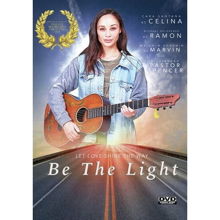 Be The Light (DVD), Freestyle Digital, Music & Performance