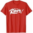 thumbnail image 1 of Be The Reds Korean T-Shirt, 1 of 2