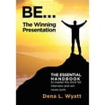 thumbnail image 1 of Be The Winning Presentation: The Essential Handbook To Master The Short List Interview And Win More Work, 1 of 1