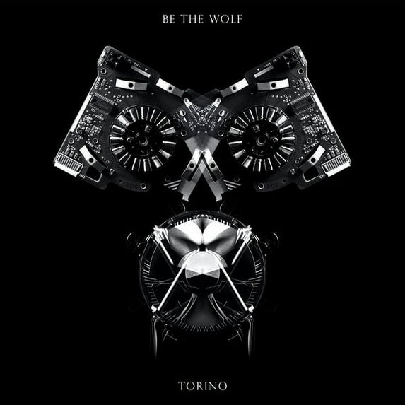 Be the Wolf - Torino - Music & Performance - CD