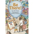 thumbnail image 1 of Pre-Owned Be There! Paperback, 1 of 1