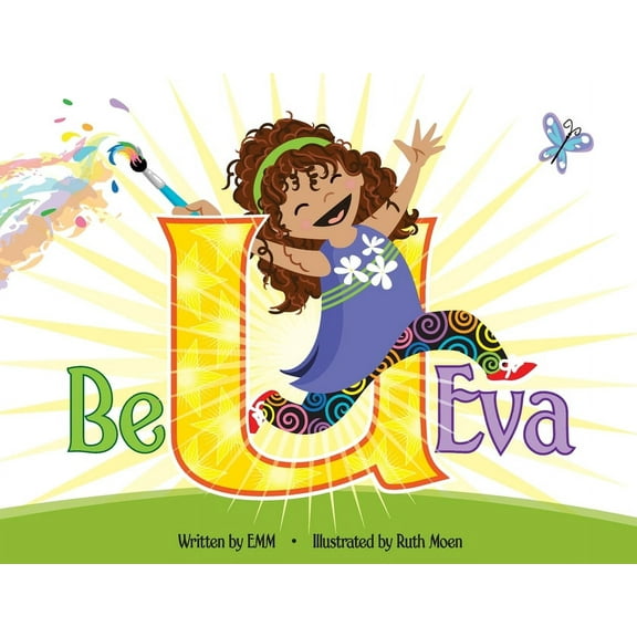 Be U Eva, (Paperback)