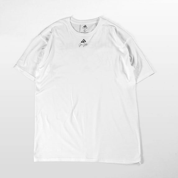 Be Undeniable Jiu Jitsu Classic Fit Tee