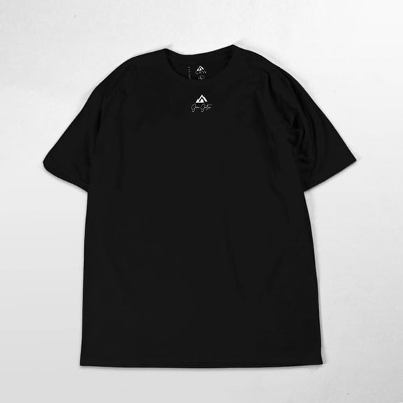 Be Undeniable Jiu Jitsu Oversized Fit Tee