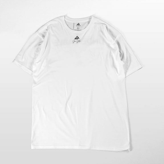 Be Undeniable Jiu Jitsu Oversized Fit Tee