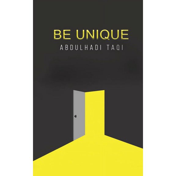 Be Unique, (Paperback)