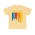 thumbnail image 1 of Be VIGILANT Unisex Heavy Cotton Tee, 1 of 4