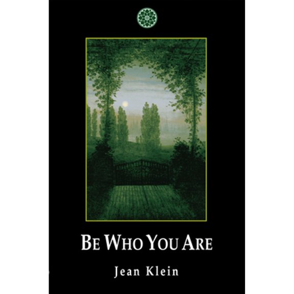 Pre-Owned Be Who You Are (Paperback) 0955176255 9780955176258