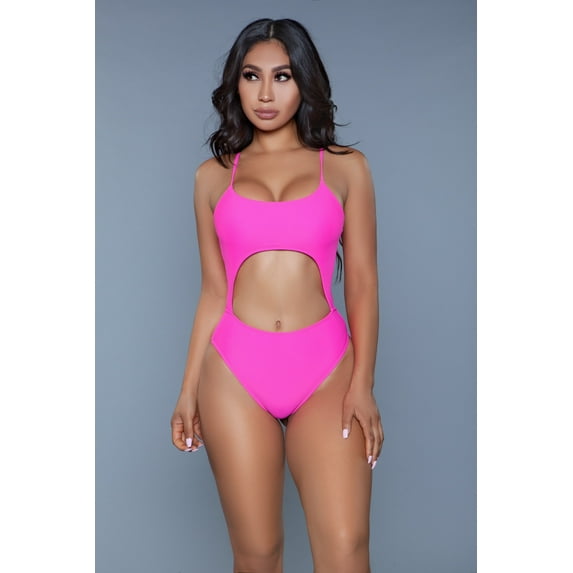 1978 Alina Swimsuit Pink (BMX1978-XL-PINK)