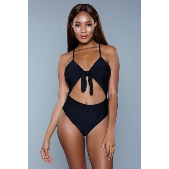 BeWicked Women's Delaney Swimsuit 1983