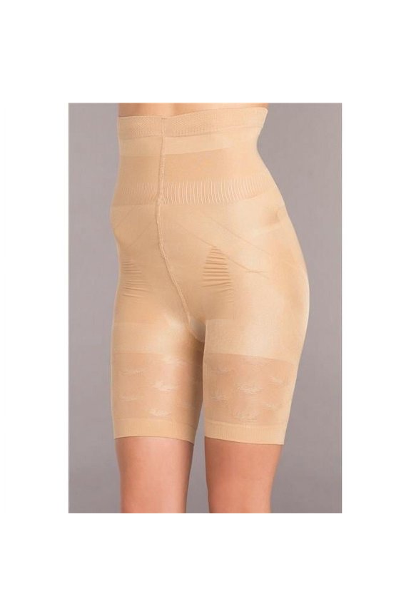 BeWicked Women's Hold It Together Body Shaper BW1674
