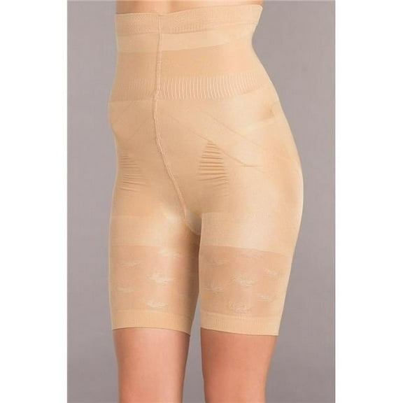 BeWicked Women's Hold It Together Body Shaper BW1674