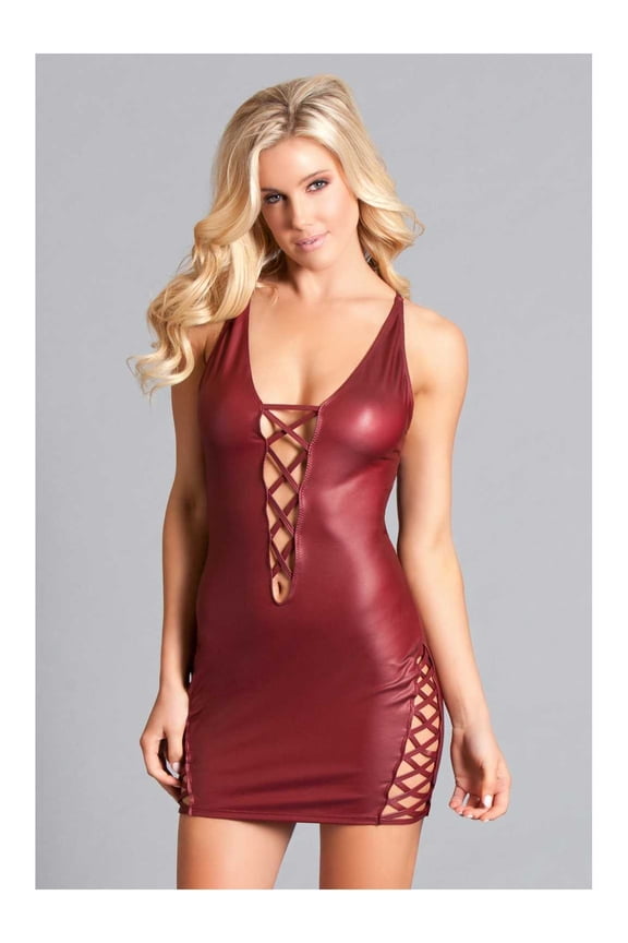 BeWicked Women's Elisa Dress BW1763