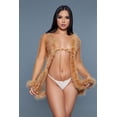 thumbnail image 1 of Be Wicked Bou Robe, 1 of 11