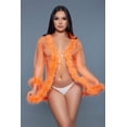 thumbnail image 1 of Be Wicked Bou Robe, 1 of 11
