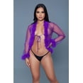 thumbnail image 1 of Be Wicked Bou Robe, 1 of 11