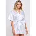 thumbnail image 1 of Be Wicked Getting Ready Robe, 1 of 11