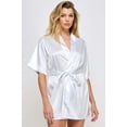 thumbnail image 1 of Be Wicked Getting Ready Robe, 1 of 11