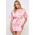 thumbnail image 1 of Be Wicked Getting Ready Robe, 1 of 11