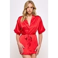 thumbnail image 1 of Be Wicked Getting Ready Robe, 1 of 11