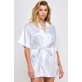 thumbnail image 1 of Be Wicked Getting Ready Robe, 1 of 11