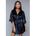 thumbnail image 1 of Be Wicked Grace Robe, 1 of 3