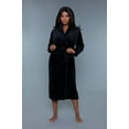 thumbnail image 1 of Be Wicked Helena Plush Robe, 1 of 7