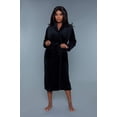 thumbnail image 1 of Be Wicked Helena Plush Robe, 1 of 7