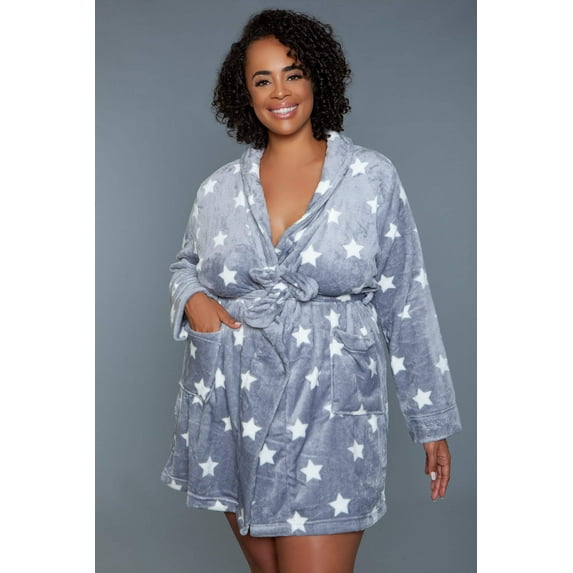 Be Wicked Kaylee Robe