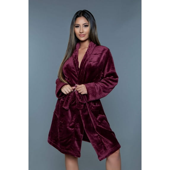 Be Wicked Kaylee Robe